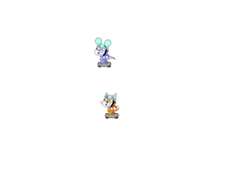 Testing(do not open this page)