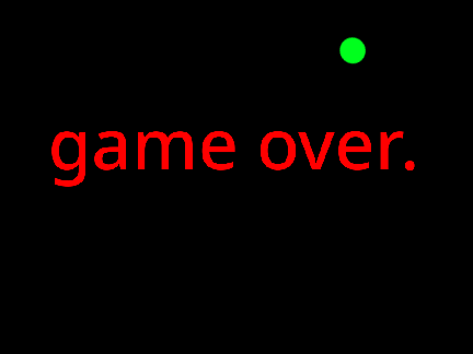 ドットゲーム