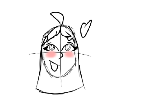 How I Draw heads ✓✓✓