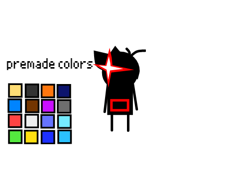 rage beedo (originated from hell)