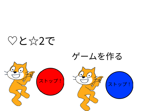 さぁ押してみなさい‼︎（♡と☆もね） remix