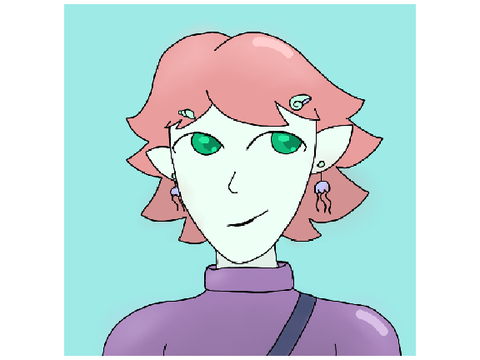 New OC