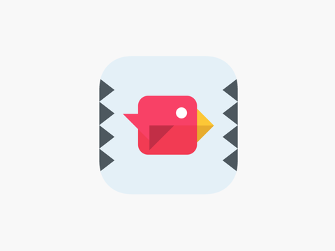 Don't Touch The Spikes | #All #Games #Trending