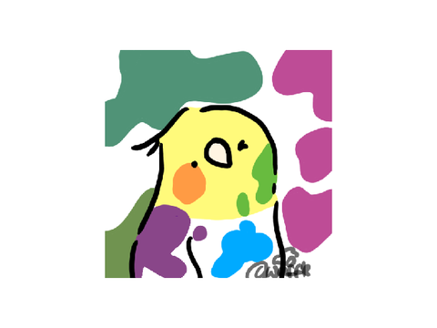 Icon request for @Splatoone2