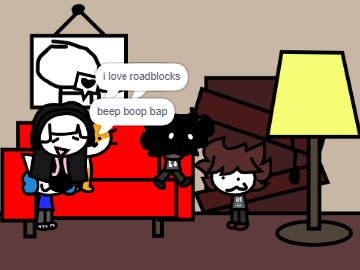 game i never planned to release