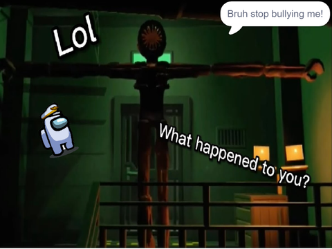 Figure you okay?