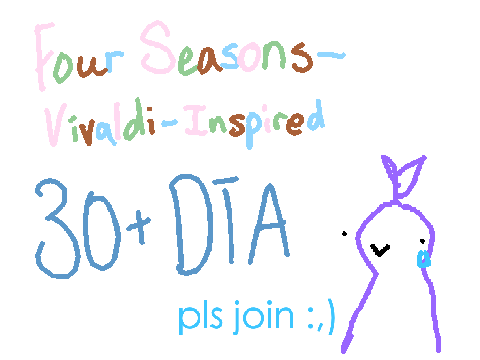 Four Seasons - 30+ DTA