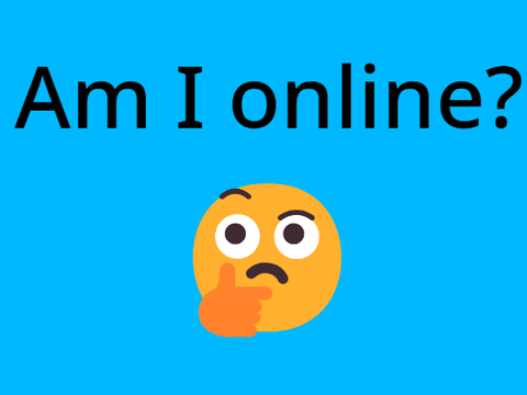 Is @CodePro132 Online? Probs not ;-;