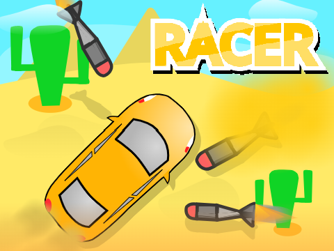 Racer || A Game