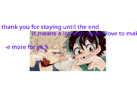 MHA memes