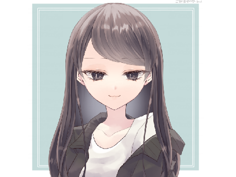 What I look like! (sort of)