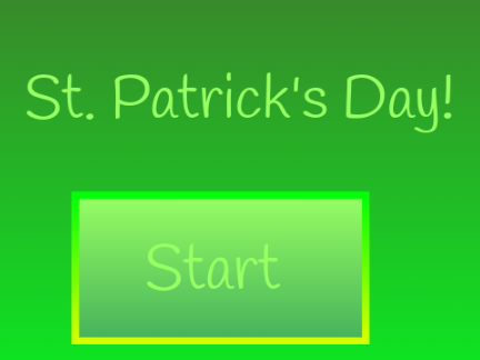 St. Patrick's Day