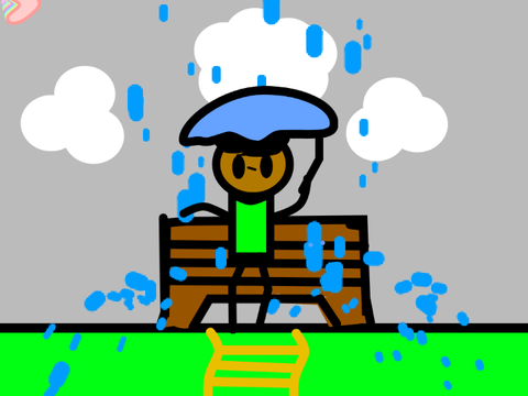 Rainy Days..