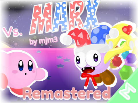 Vs. Marx Remastered