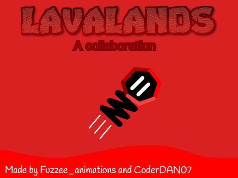 ☁ Lavalands ☁ V2.5 (Beta)