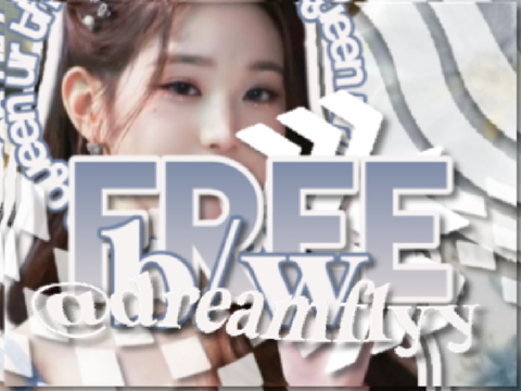 free b/w ꗃ