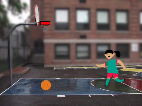 Basketball