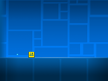 Geometry Dash Darkness remix