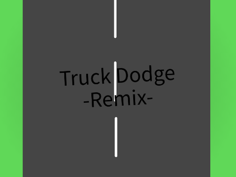 Truck Dodge Remix