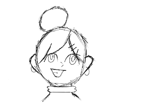Yet another sketch