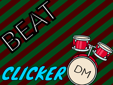 Beat Clicker #all #animation #games