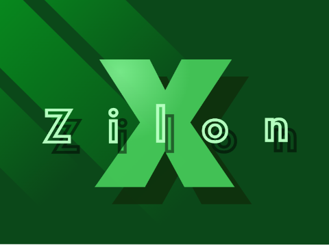 ZilonX - Intro