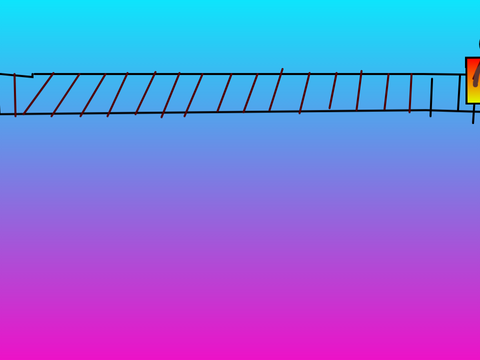 Roller Coaster Animation
