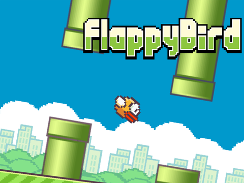 Flappy Bird