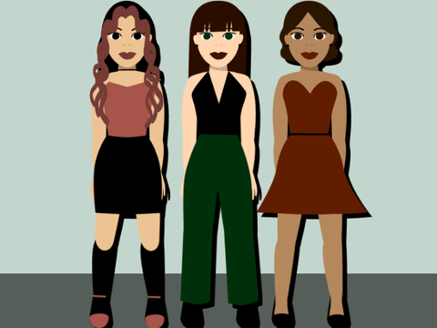 Free Sprites