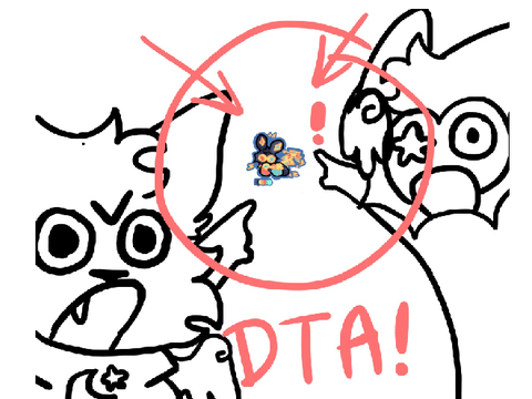 filler bug dta real (closed)