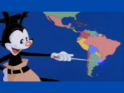 Yakko's World Meme (scratch port) 