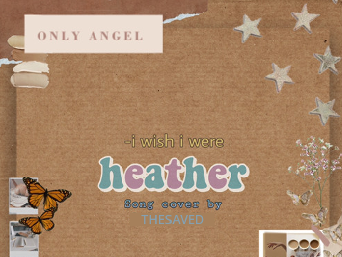 HEATHER -COVER