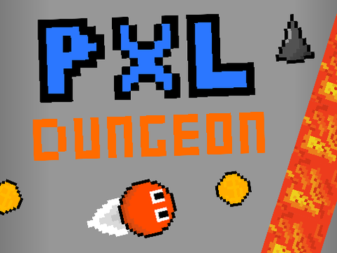 PXL Dungeon
