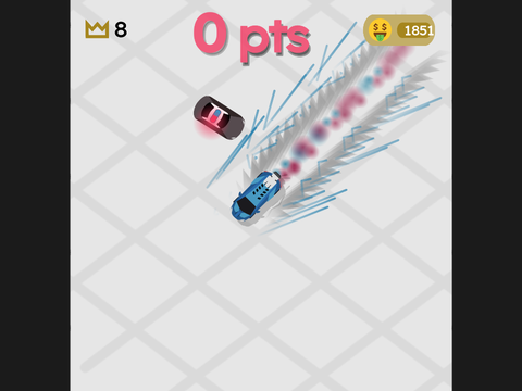 DRIFT CHASE v1.0 [ENTRY] #All #Games #Trending remix