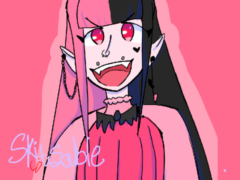 Draculaura