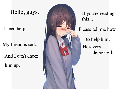 Help Me