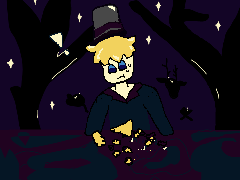 [ PART 72 - CARPET RIDE ]