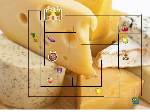 Pepe's Cheese