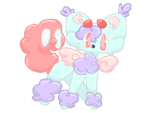 Nebi // Softlings MYOE