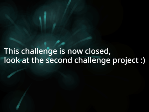 CLOSED THE ULTIMATE SCRATCH CONTEST