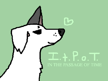 In The Passage of Time...