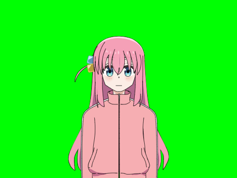 ベクターぼっちちゃんGB