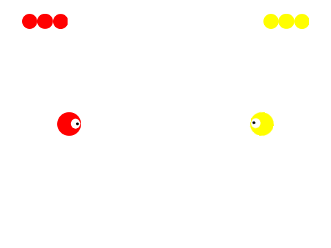 バトル3