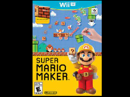 Mario maker 