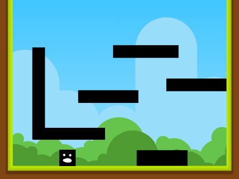 Updated Jumping Joe Main System