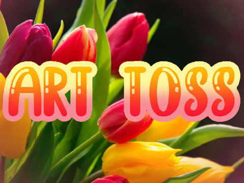 Art Toss