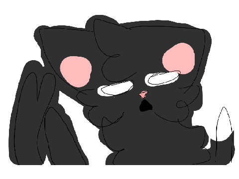 not shadow-