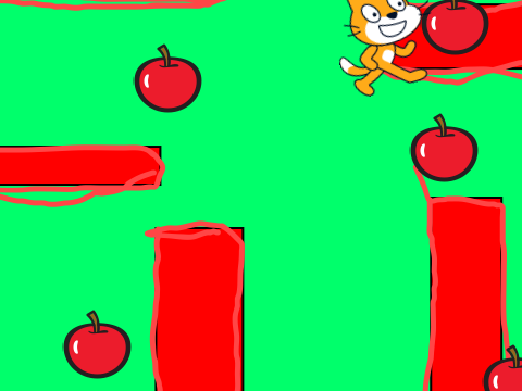 hungry cat