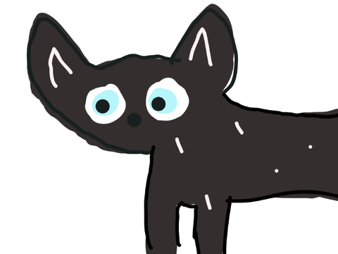 Jaypaw for Medowclan