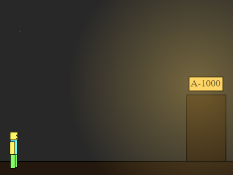 ROOMS v2.0! [OVERHAUL] remix